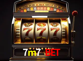Explore as vantagens do 7m7 bet: serviço profissional e confiabilidade