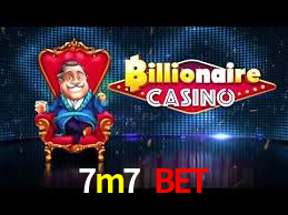 7m7 bet: A Experiência de Casino com Jogos de Mesa ao Vivo